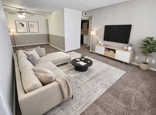 Derby Run Apartments, Louisville, KY 40228