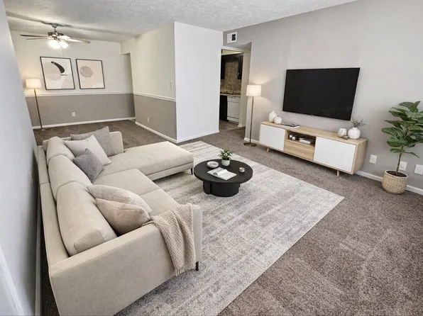 Derby Run Apartments