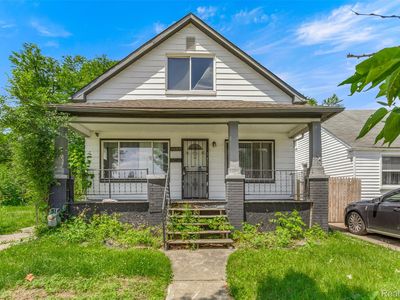7657 Auburn St, Detroit, MI, 48228
