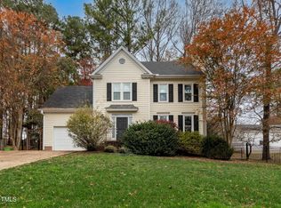 7237 Mine Shaft Rd, Raleigh, NC 27615