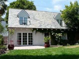 4219 Radford Ave, Studio City, CA 91604