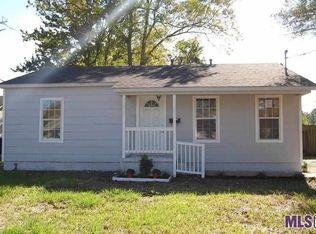 4212 Sycamore St, Baton Rouge, LA 70805