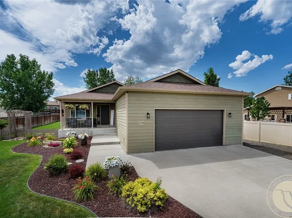 1778 Morocco Dr, Billings, MT 59105