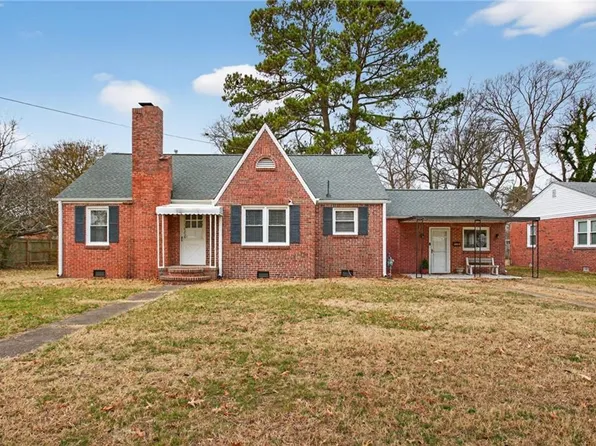 9215 Inlet Rd, Norfolk, VA 23503