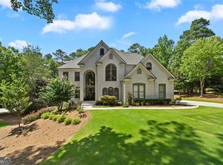 2768 Grey Moss Pass, Duluth, GA 30097