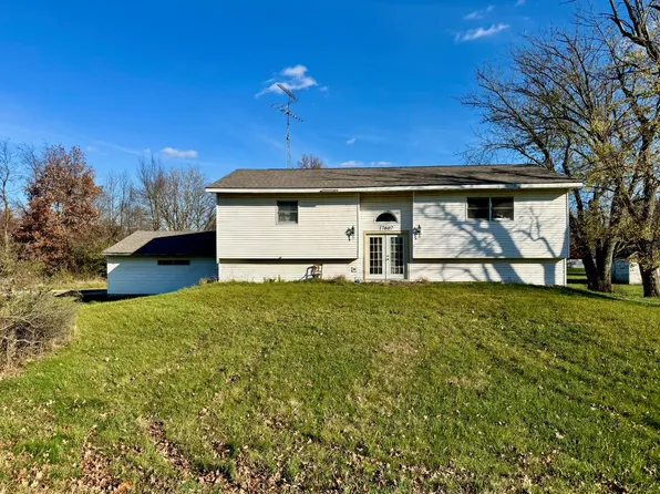 17607 S State Road 39, Hanna, IN 46340