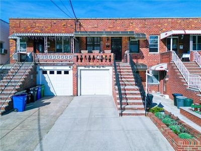2445 Gerritsen Ave, Brooklyn, NY, 11229