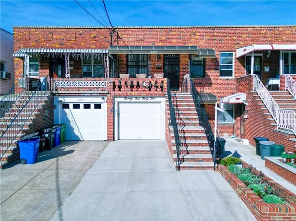 2445 Gerritsen Ave, Brooklyn, NY 11229