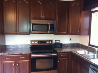 1870 W Harrison Ave, Decatur, IL 62526