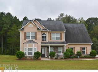 111 Jasmine Ln, Lagrange, GA 30241