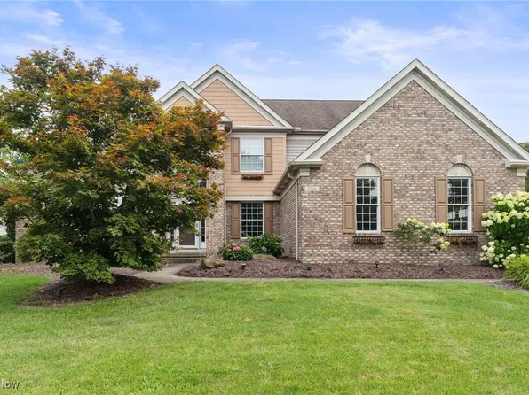 2916 Alling Dr, Twinsburg, OH 44087