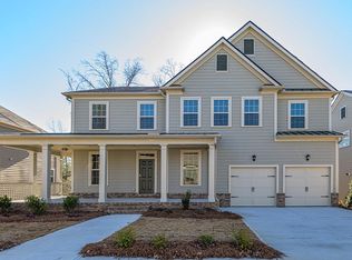 1566 Brunswick St, Lithia Springs, GA 30122