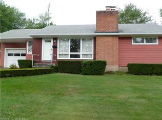 41 Goodwin Ave, Wethersfield, CT 06109