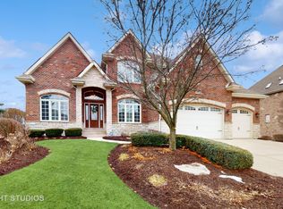 22634 Nature Creek Cir, Frankfort, IL 60423