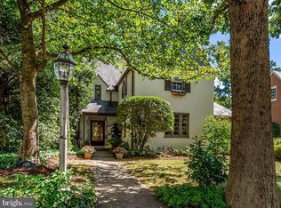 305 Tunbridge Rd, Baltimore, MD 21212