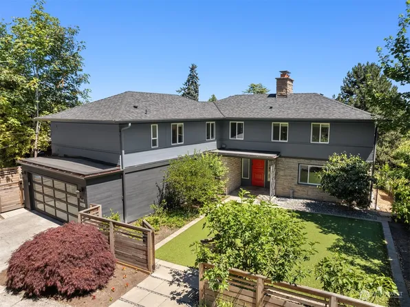 1645 E Boston Terrace, Seattle, WA 98112