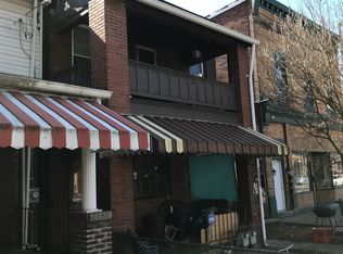 2226 Woodstock Ave, Pittsburgh, PA