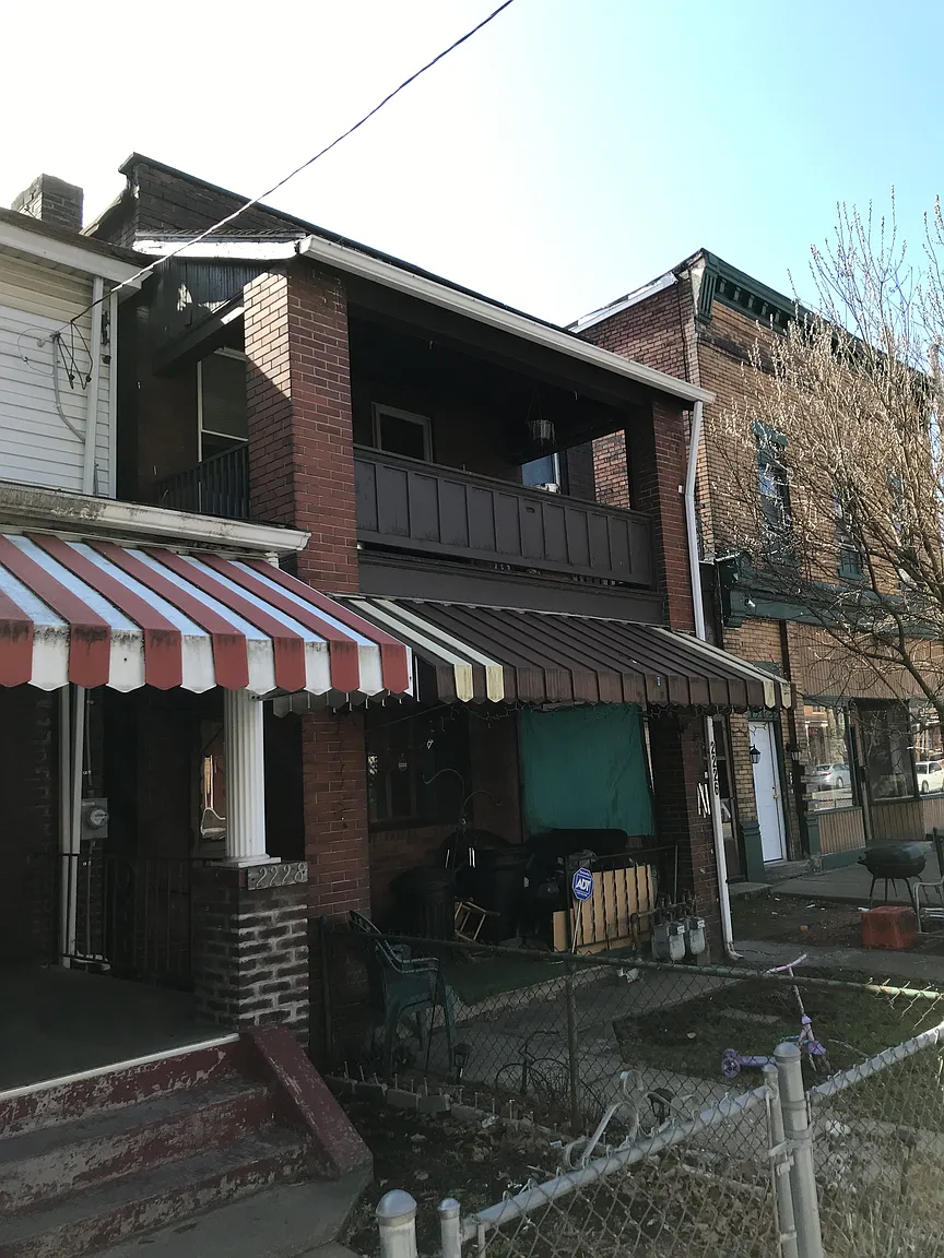 2226 Woodstock Ave photo 1