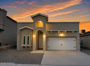 111 Ruth Trl, Santa Teresa, NM 88008