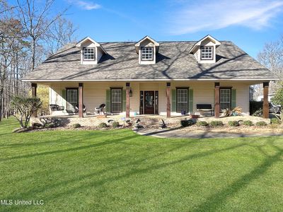 1516 W Flowers Rd, Terry, MS, 39170