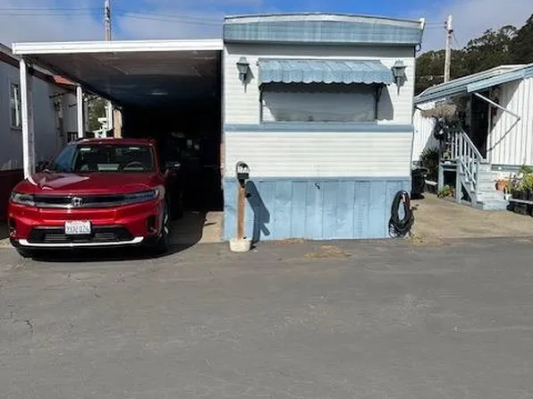 1700 El Camino Real #17-7, South San Francisco, CA 94080