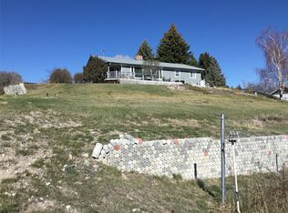 7 Ponderosa Dr, Townsend, MT 59644