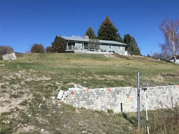 7 Ponderosa Dr, Townsend, MT 59644