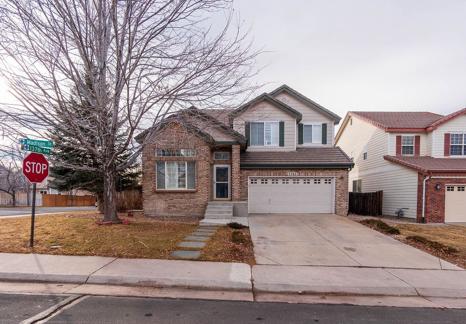 13703 Madison St, Thornton, CO 80602 Zillow