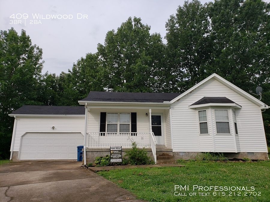 1st image of 409 Wildwood Dr