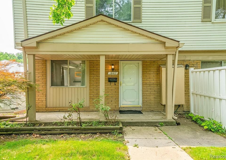 15417 Dupage Blvd, Taylor, MI 48180 | Zillow