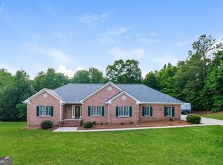 604 Clearwater Ct, McDonough, GA 30252