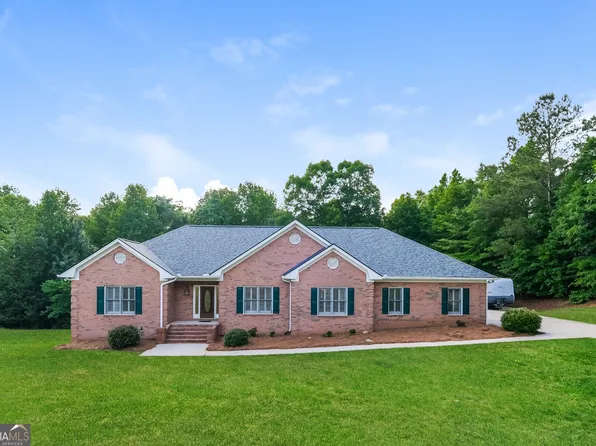 604 Clearwater Ct, McDonough, GA 30252