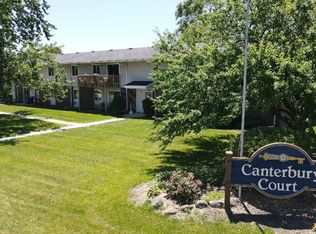 1220 Canterbury Court, Sun Prairie, WI 53590
