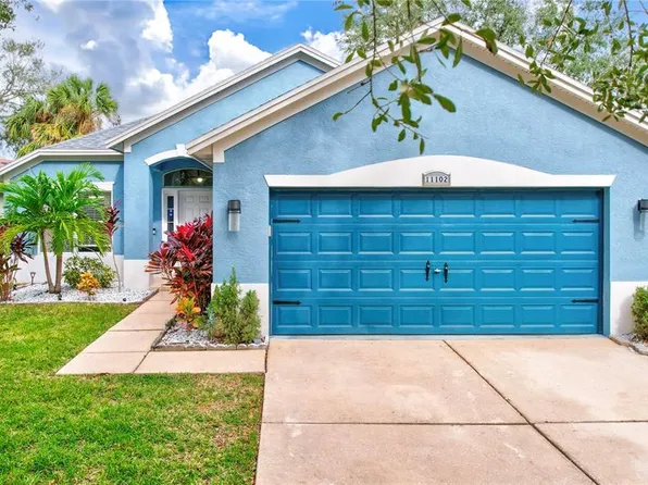 11102 Laurel Brook Ct, Riverview, FL 33569