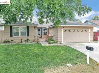 542 Nottingham Dr, Brentwood, CA
