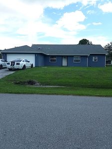 7193 Totem Ave, North Port, FL, 34291