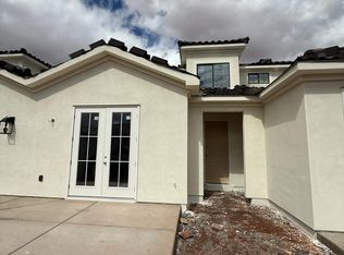 2308 E Crestas Aly, Washington, UT 84780