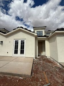 2308 E Crestas Aly, Washington, UT, 84780