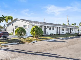 2649 Van Buren St APT 1, Hollywood, FL 33020