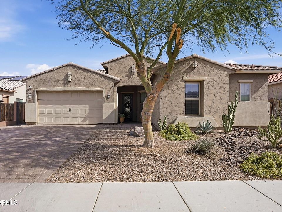 1st image of 2722 E INDIAN WELLS Drive