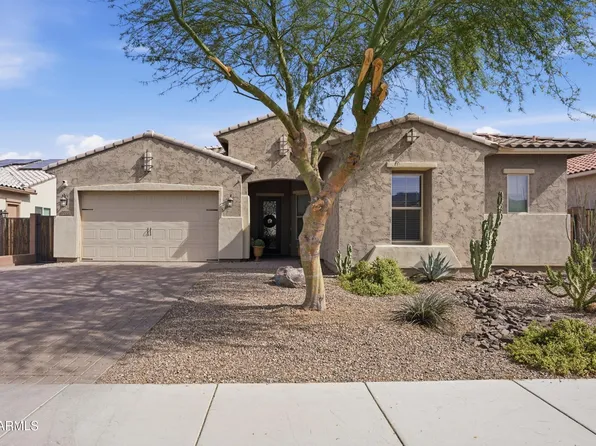 2722 E INDIAN WELLS Drive, Gilbert, AZ 85298