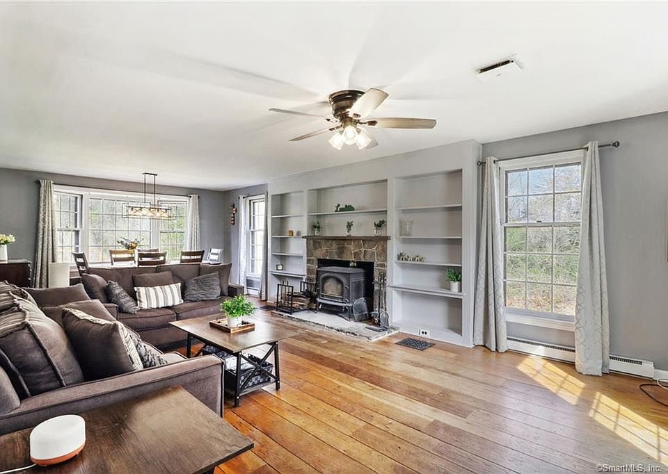 55 Rampart Rd, Norwalk, CT 06854 MLS 170563413 Zillow