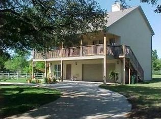 11906 Tunnel Trl, Manchaca, TX 78652