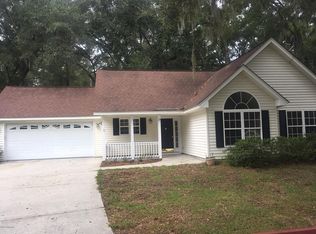 19 Brickyard Hills Dr, Beaufort, SC 29907