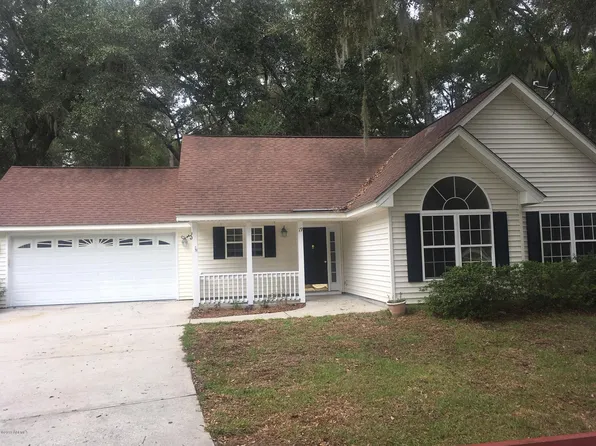 19 Brickyard Hills Dr, Beaufort, SC 29907