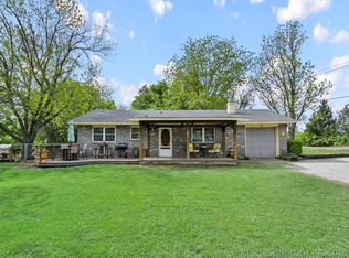 2324 N Plainview Rd, Ardmore, OK 73401