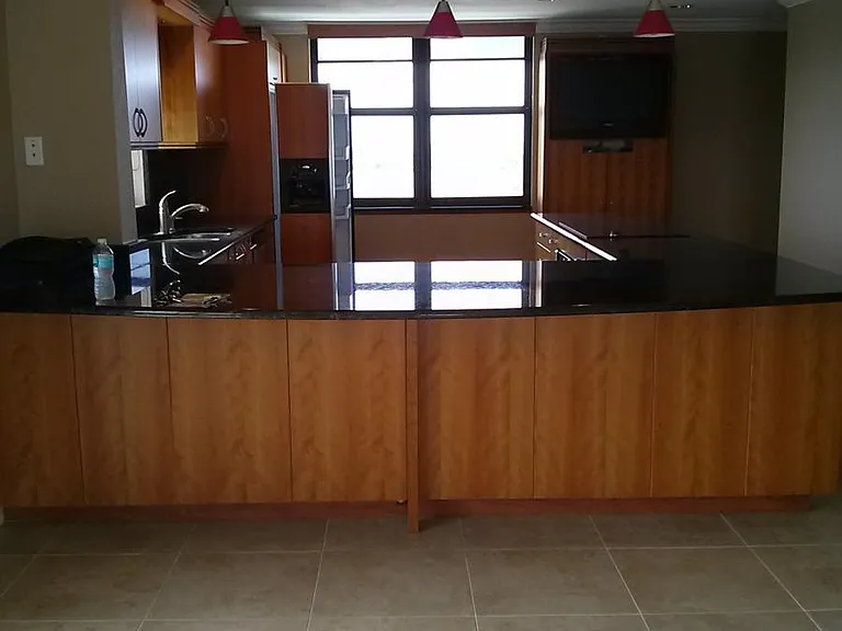 Totally renovated, open kitchen with all top of the applianc