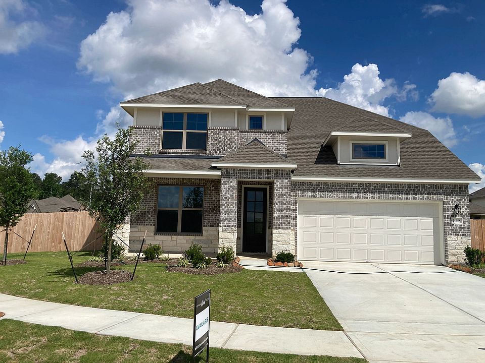 24688 South Blackwater Creek Trail- Construction Progress