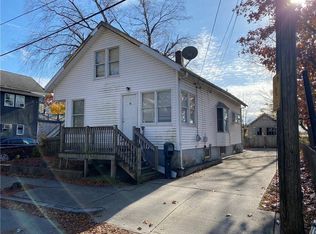 16 Sumner Ave, Cranston, RI 02920