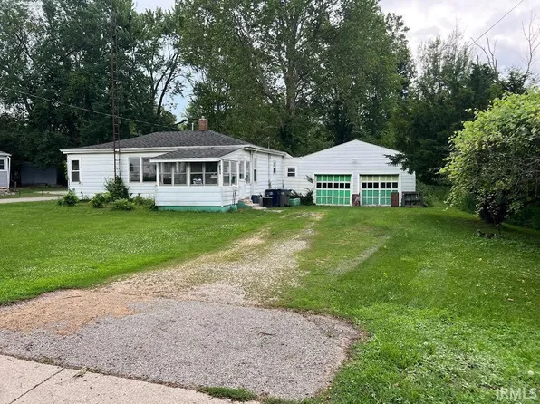 516 N Park Ave, Warsaw, IN 46580